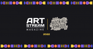 Cubrimiento especial de Art Stream Magazine en Rock Al Parque 2022